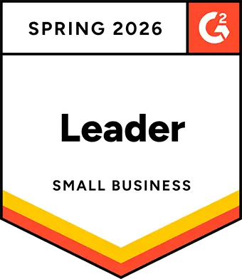 G2 Leader