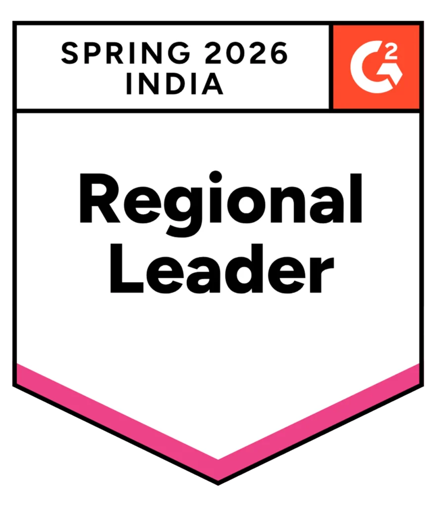 G2 Regional Leader