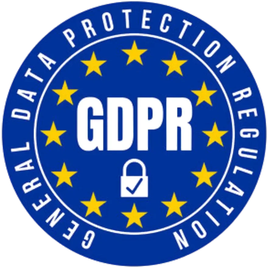 GDPR compliant