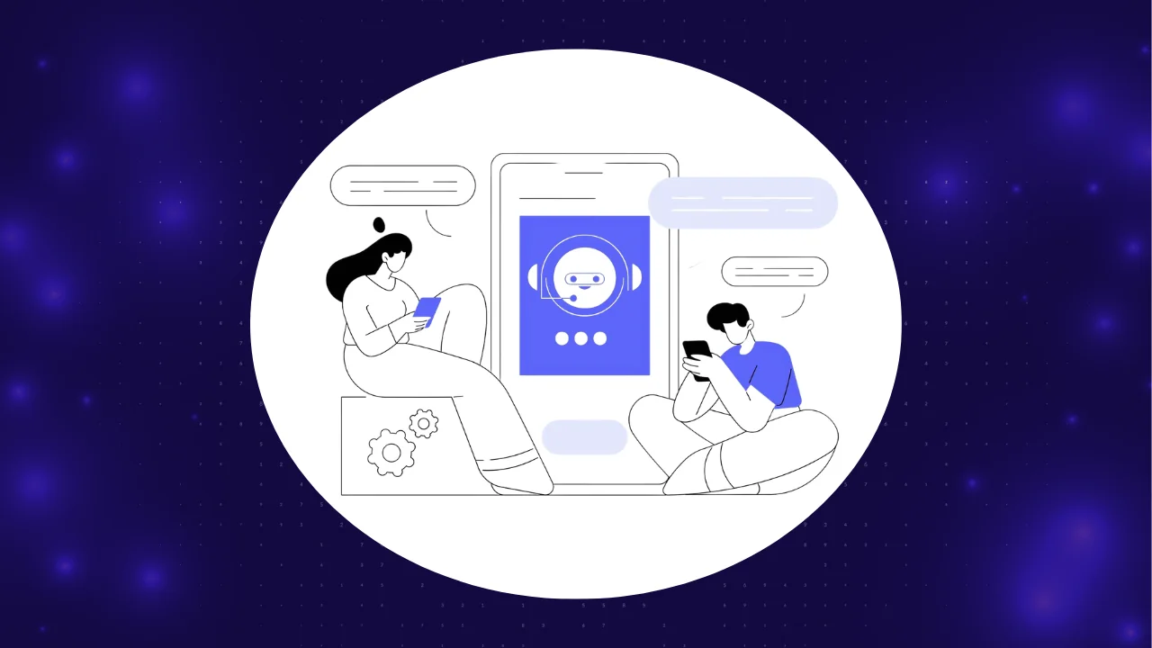Chatbot and conversational AI testing feature image