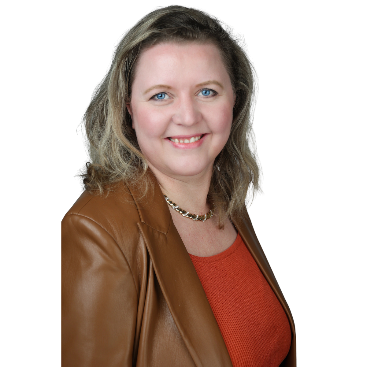 Tatyana Arbouzova, CEO of Innovate QA