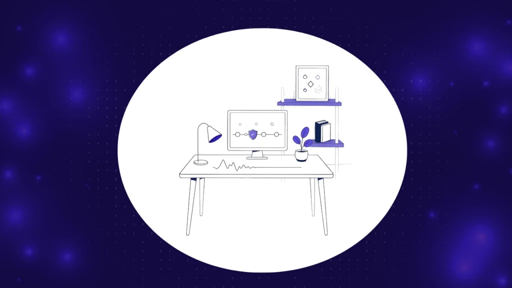Flaky tests in CI/CD stabilized: a CI pipeline with a passing checkmark