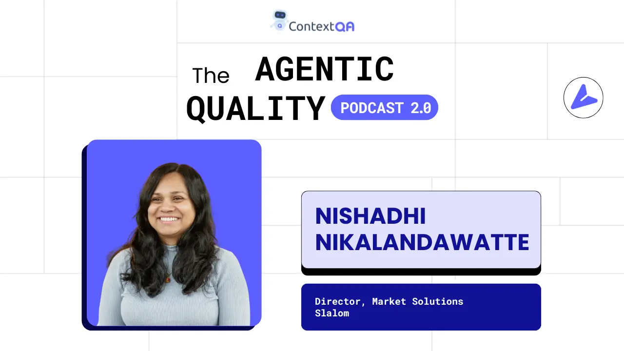 Podcast Guest Nishadhi Nikalandawatte S2EP3