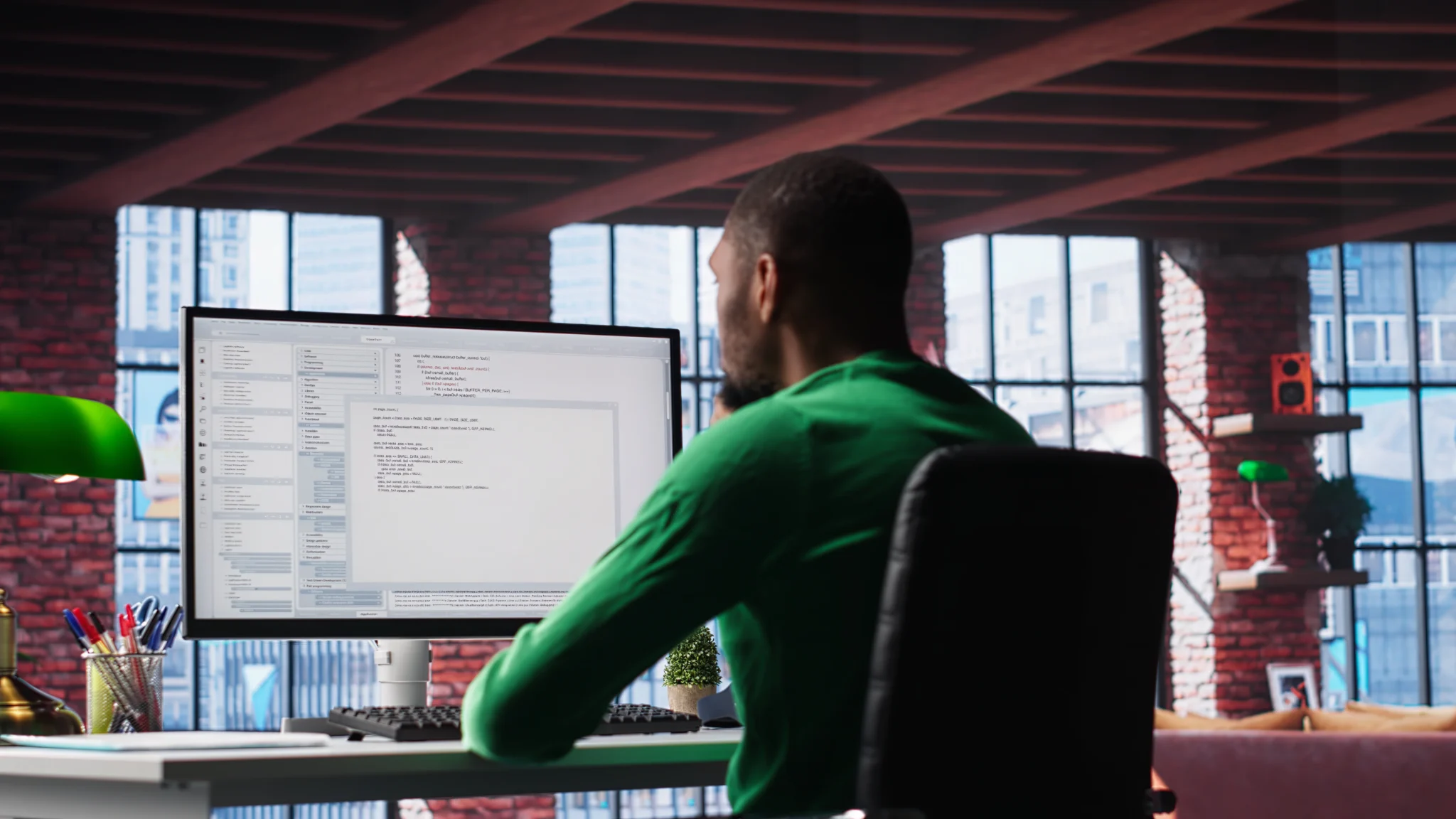 ContextQA
Running Selenium Tests in Docker
