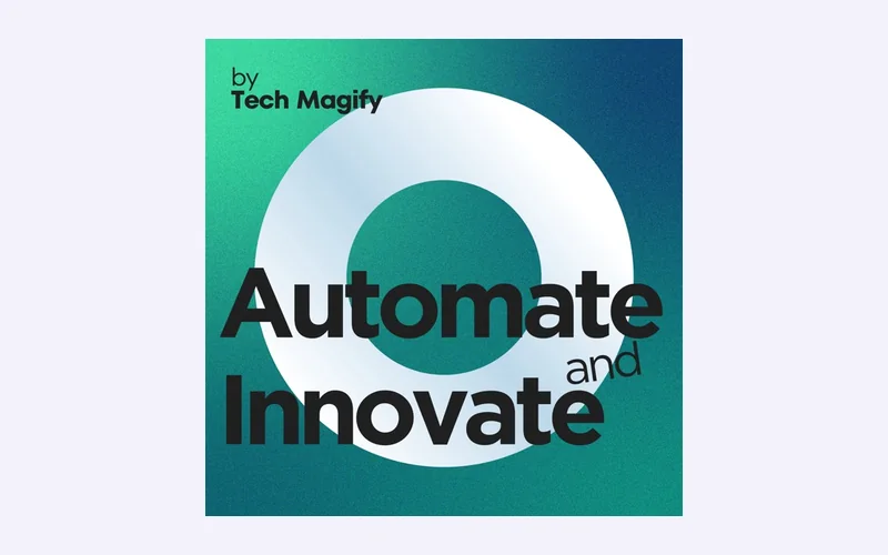 Automate Innovate coverage of ContextQA