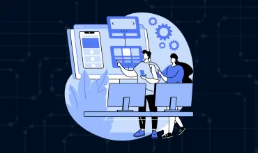 test automation services