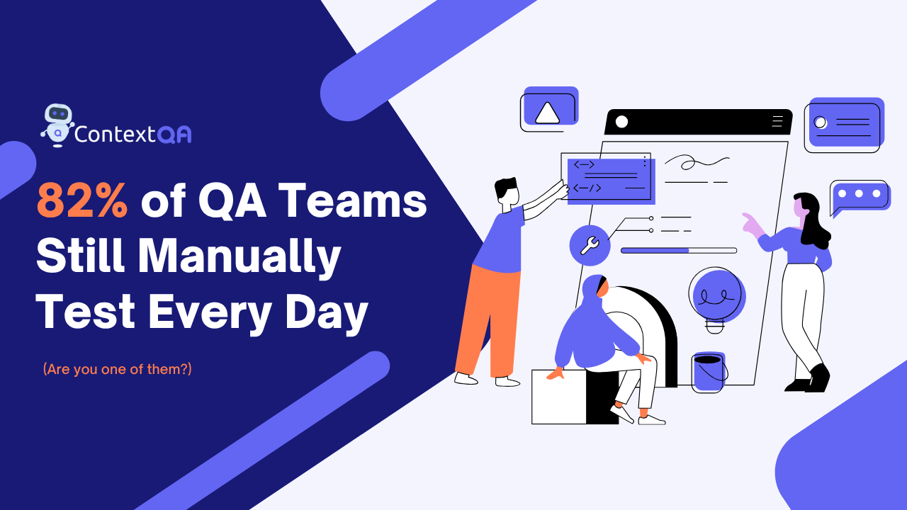 The State of QA in 2026: Why Manual Testing Is Holding Your Team Back