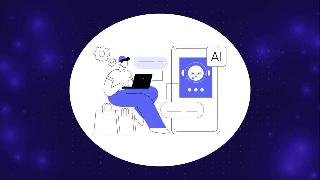 AI testing platform buyer's guide feature image