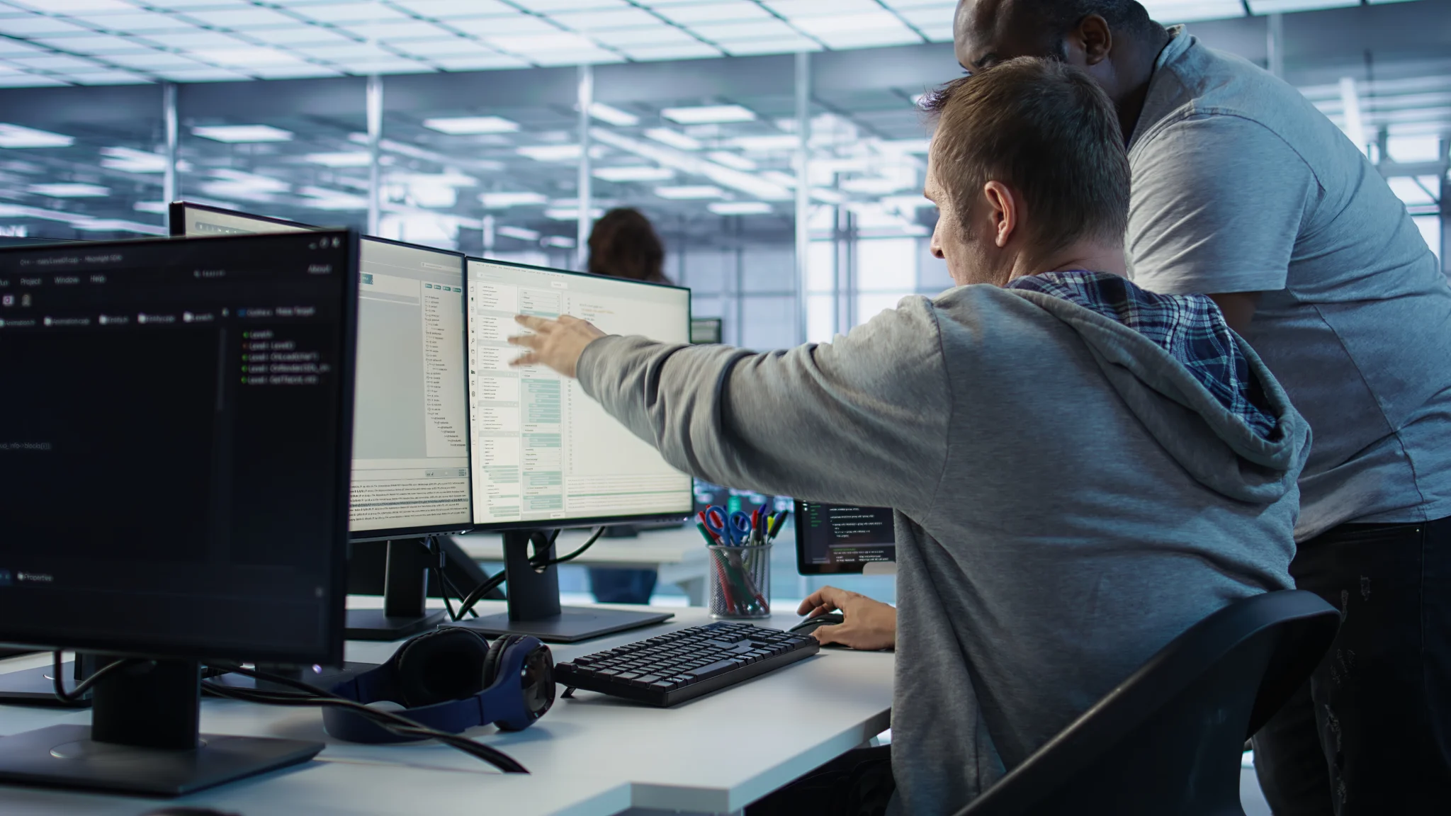 Implementing Robust Testing Practices