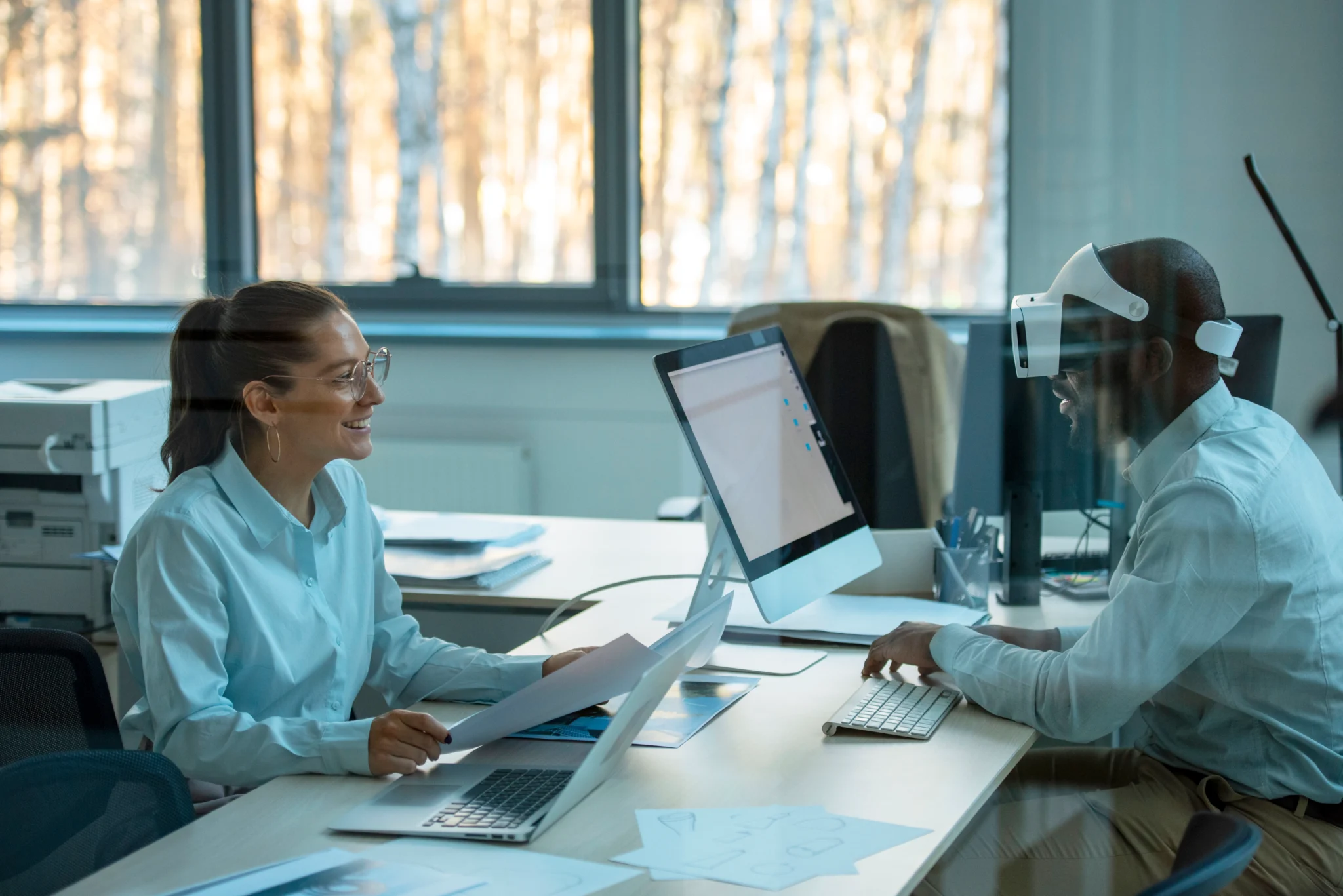 ContextQA
The Best AI QA Platform for Test Automation (and Why Teams Are Switching)