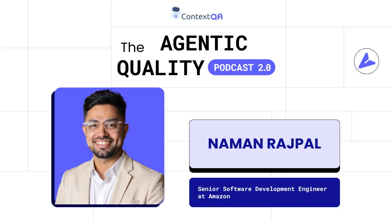AQP S2E5 Naman Rajpal