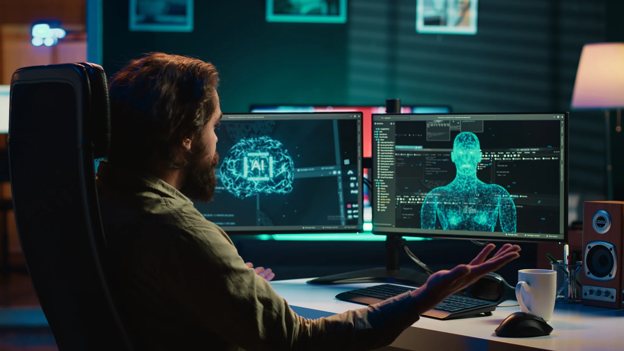 what is explainable ai?