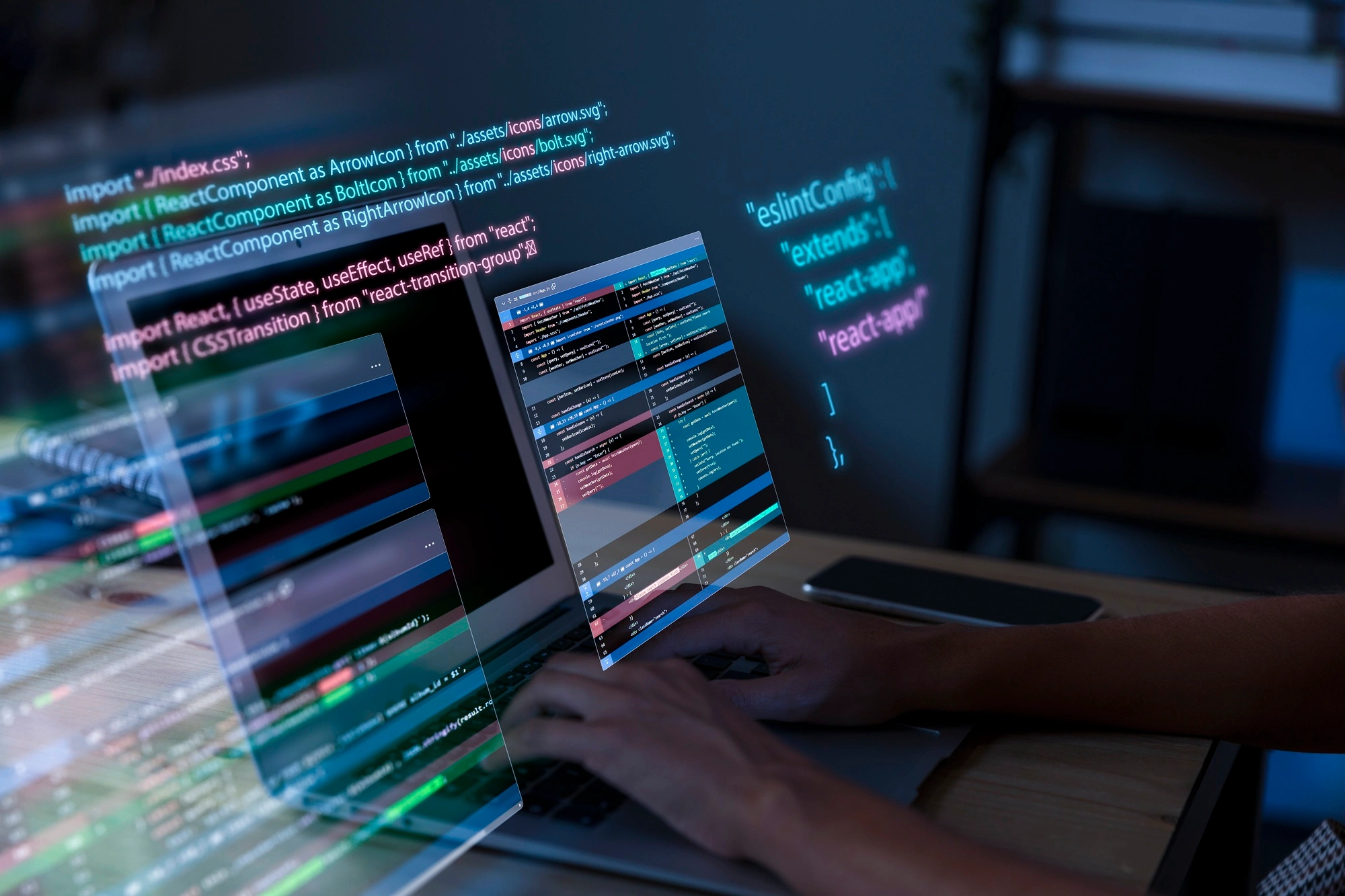 reduce manual regression testing