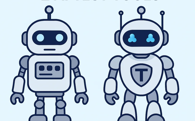 Independent Medium review of ContextQA