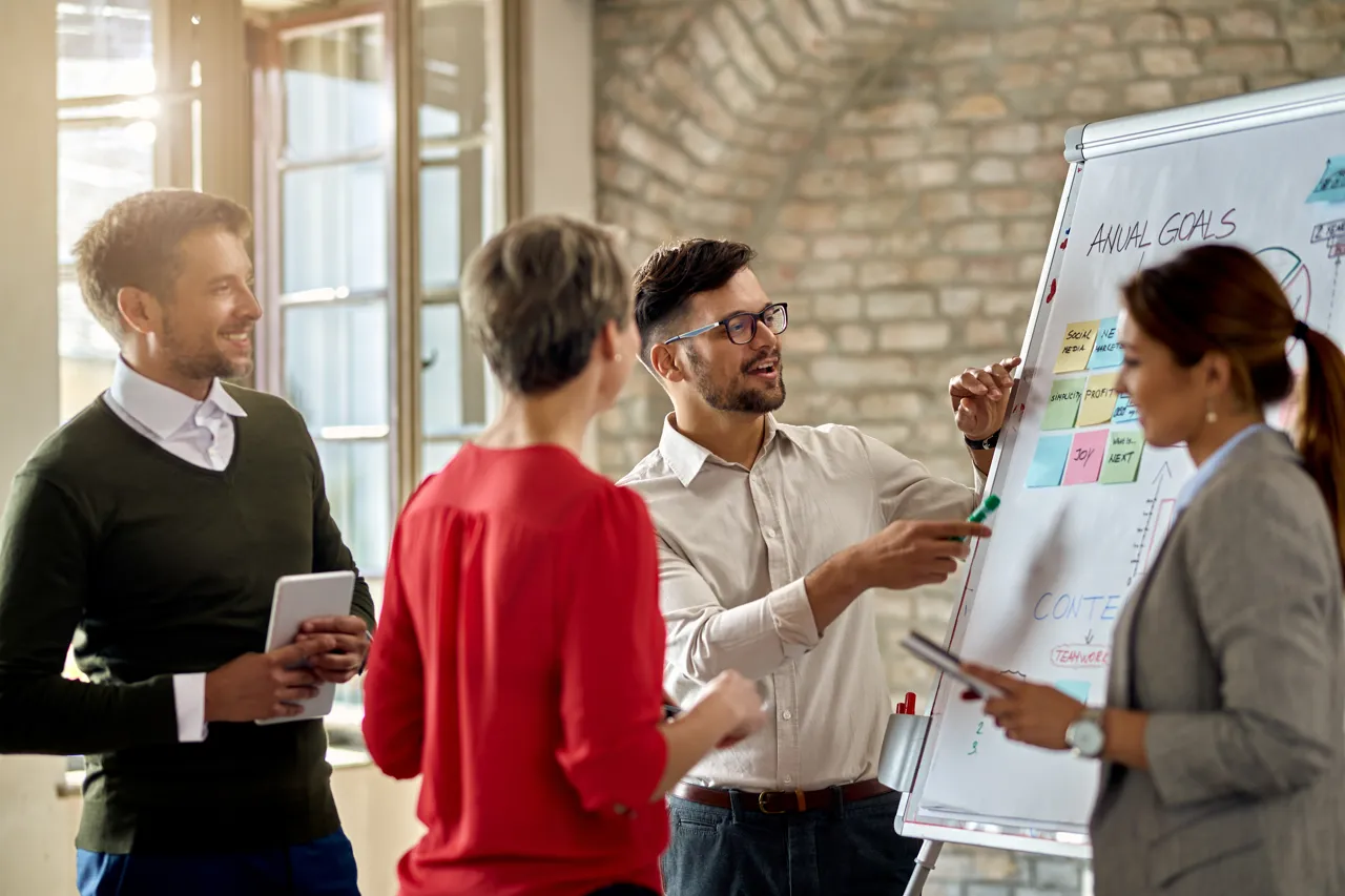 Software team planning a migration from Tosca to a new test automation platform