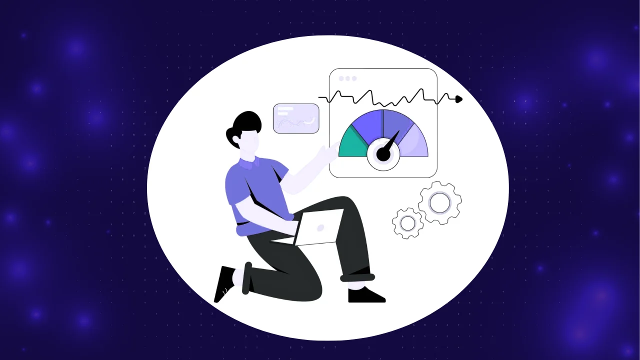 Regression testing: a developer monitoring test results after code changes