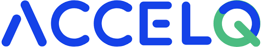 ACCELQ logo