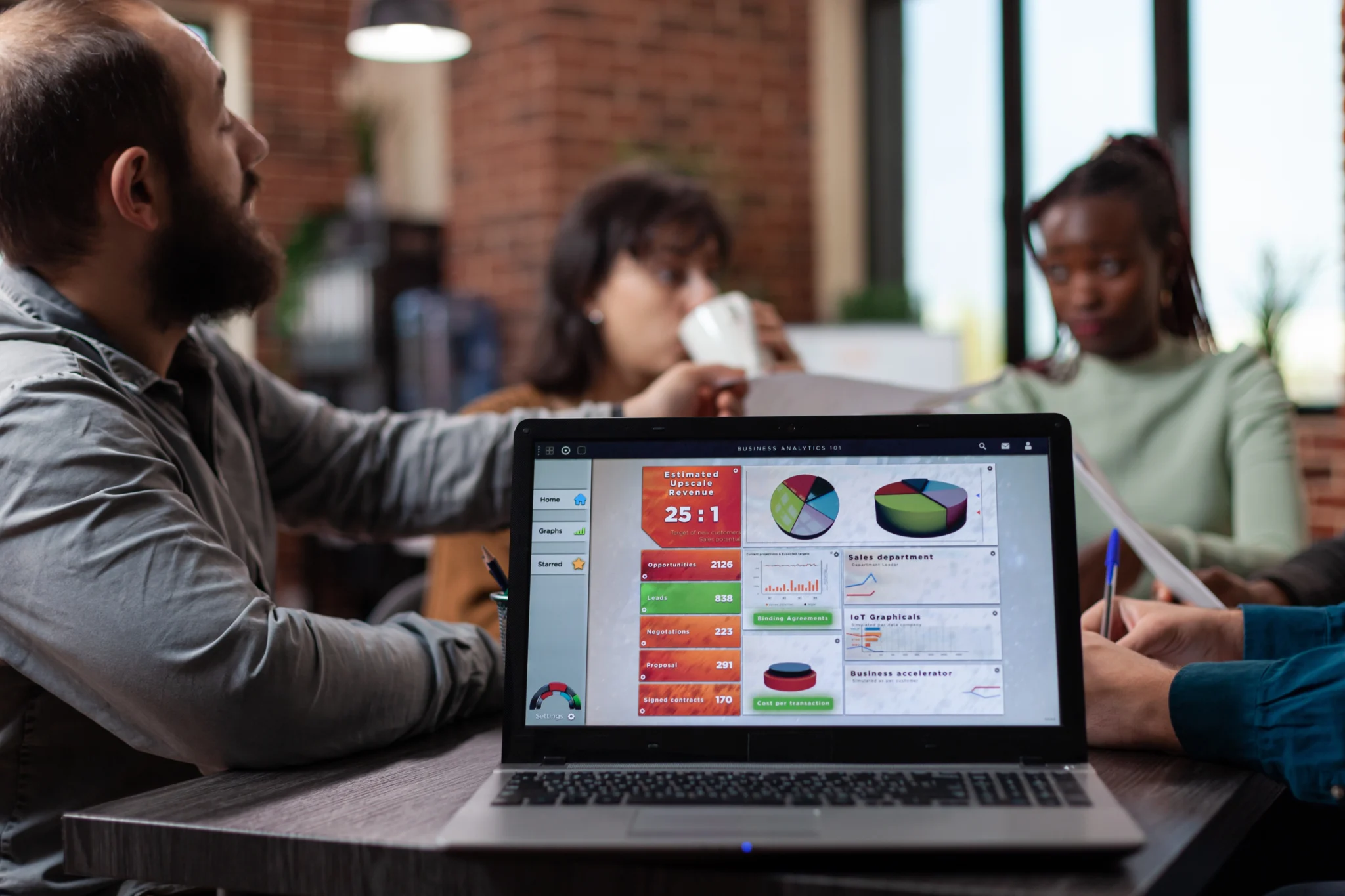 performance testing tools