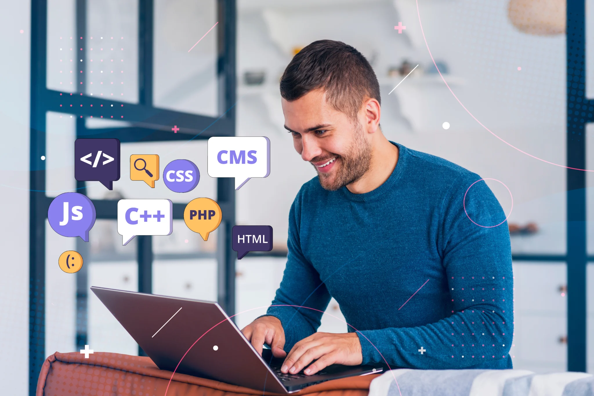 web application development