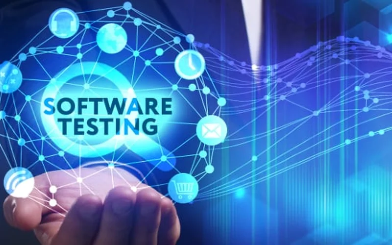 DevOps.com coverage of ContextQA and IBM