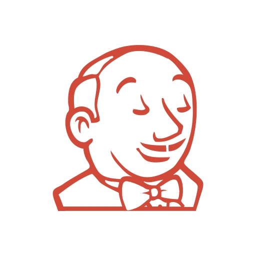 Jenkins integration logo - ContextQA