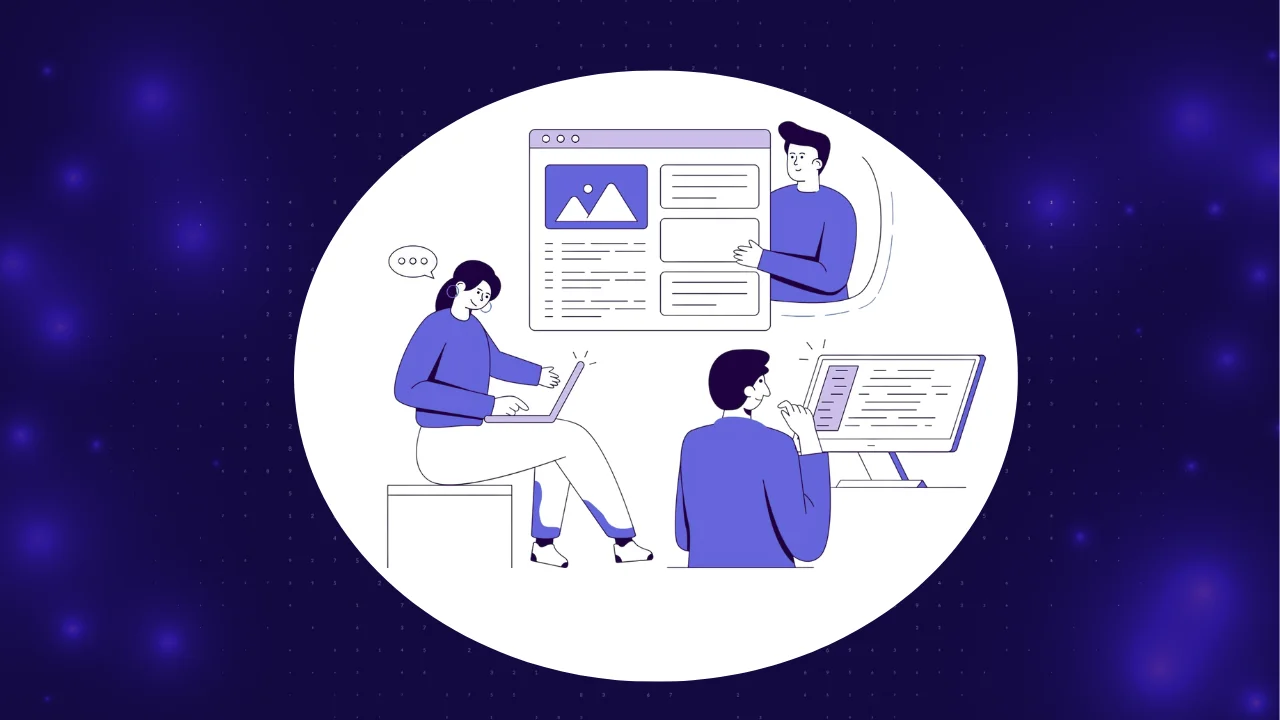 Web application testing across browsers and devices