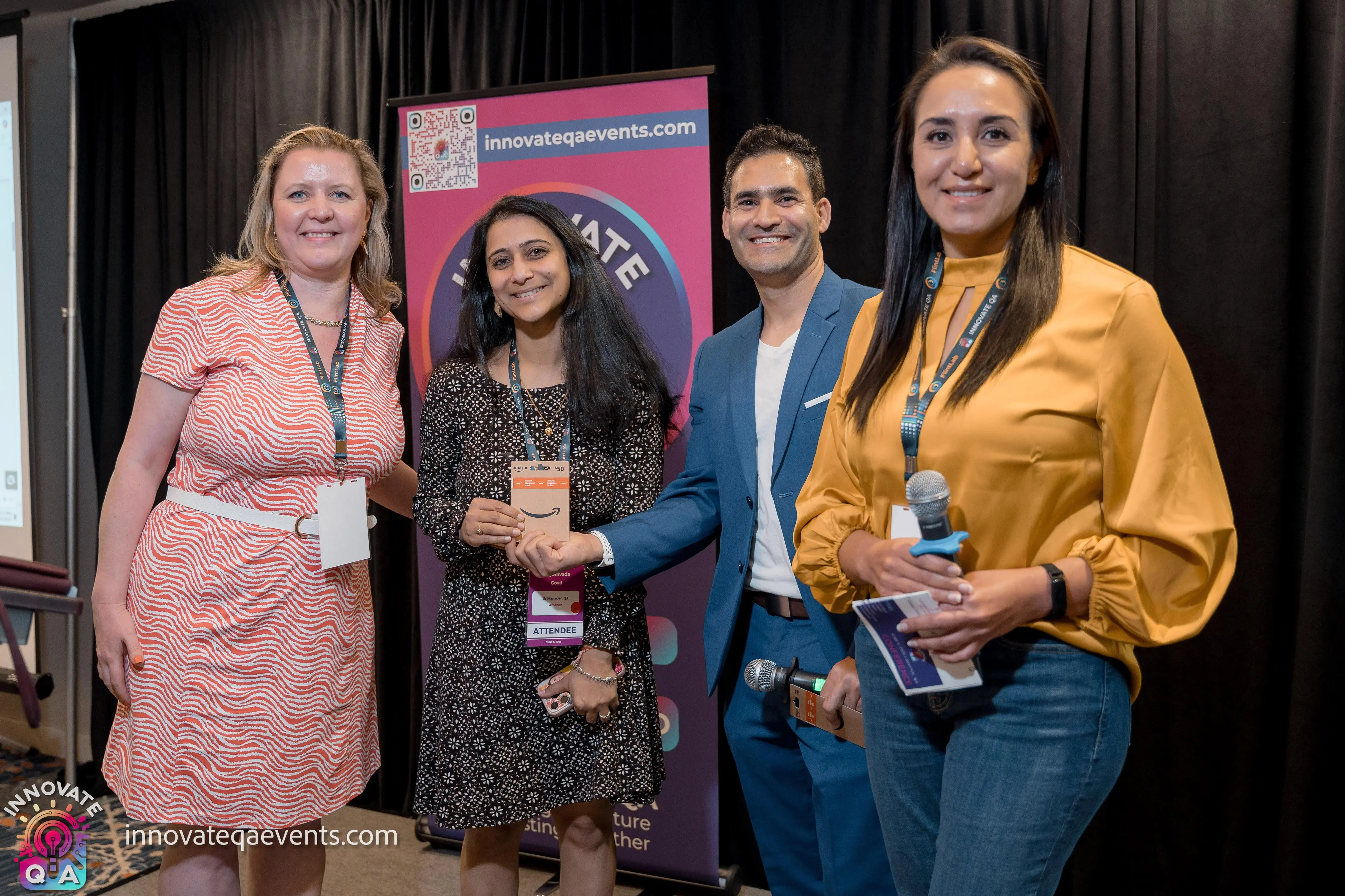 Innovate QA 2026 — Software Quality Annual Conference