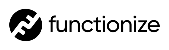 Functionize logo