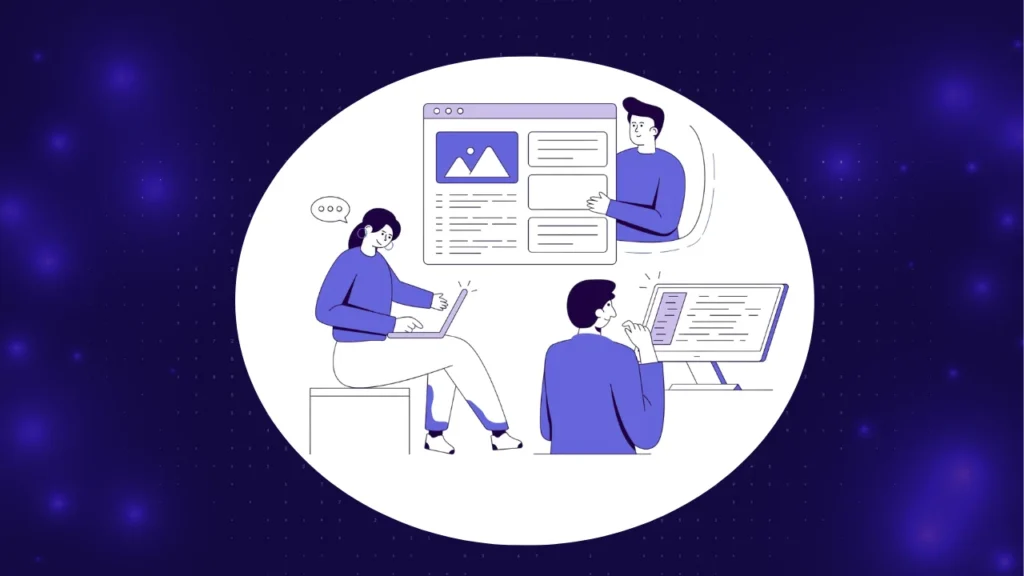 Web application testing across browsers and devices