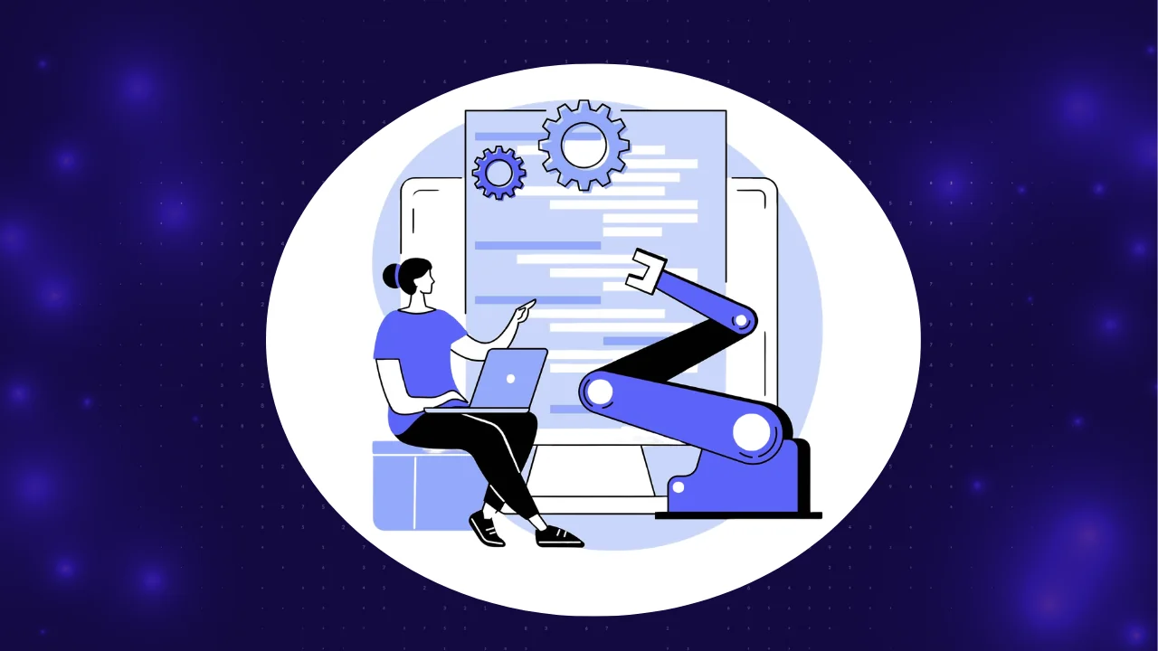 Test automation for regulated industries feature image
