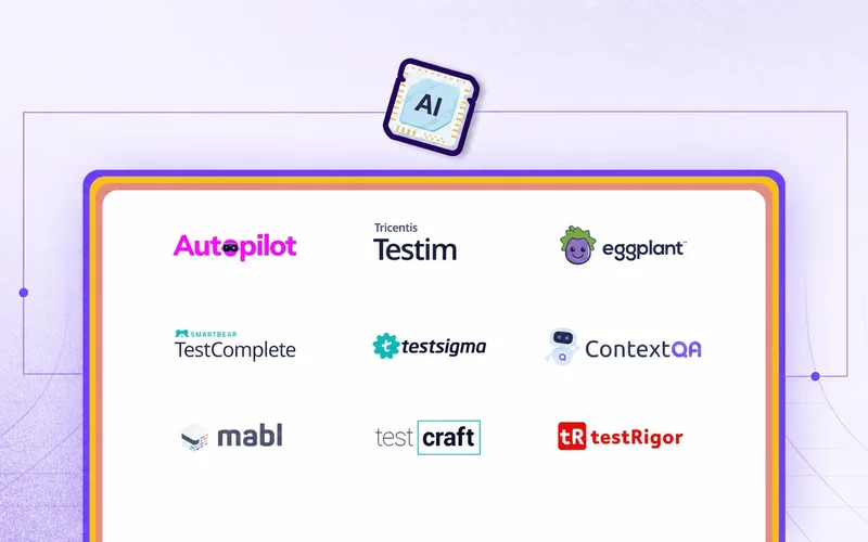 ACCELQ roundup featuring ContextQA
