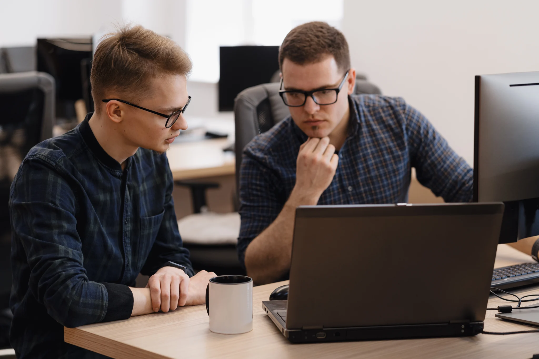 how to test ai generated code