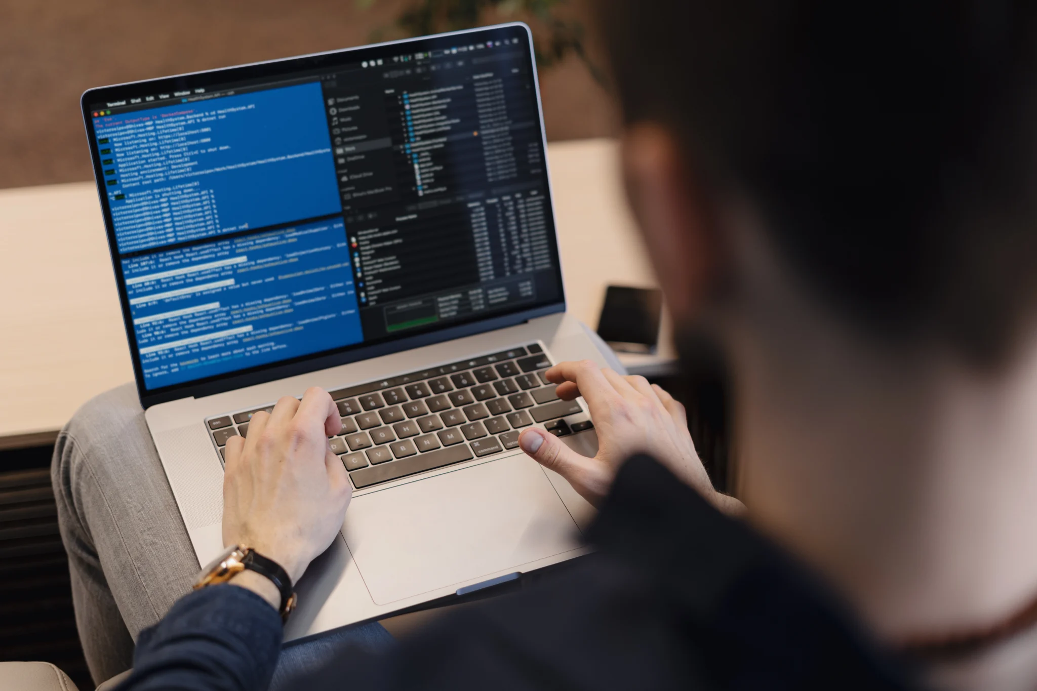 mobile automation testing