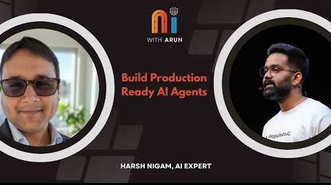 contextqa webinar - Watch before using ai agents