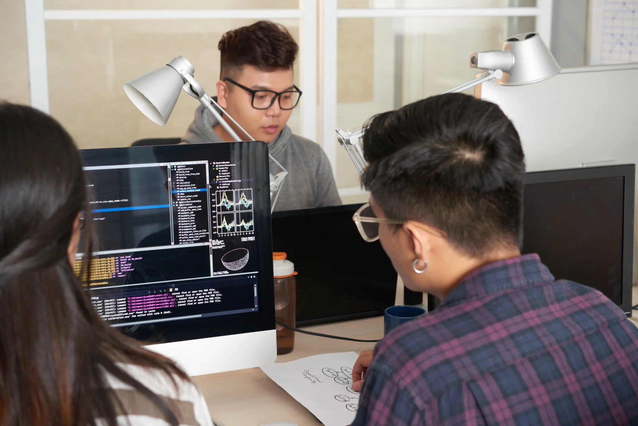 ContextQA
Align Prompt Engineering With Regression Strategy
