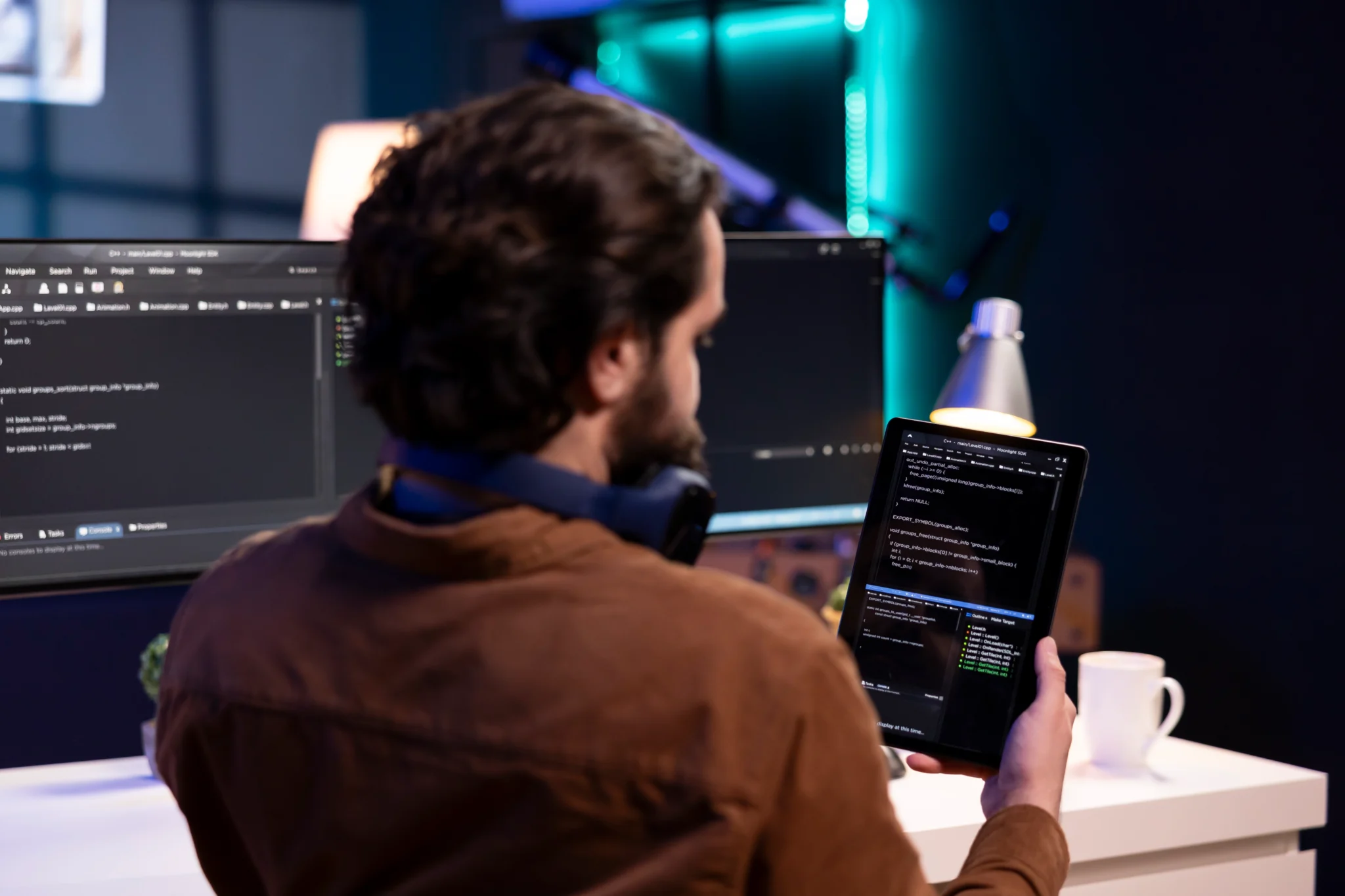 what is beta testing