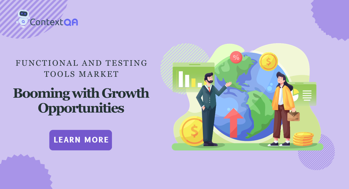 Functional and Testing Tools Market: Booming with Growth Opportunities