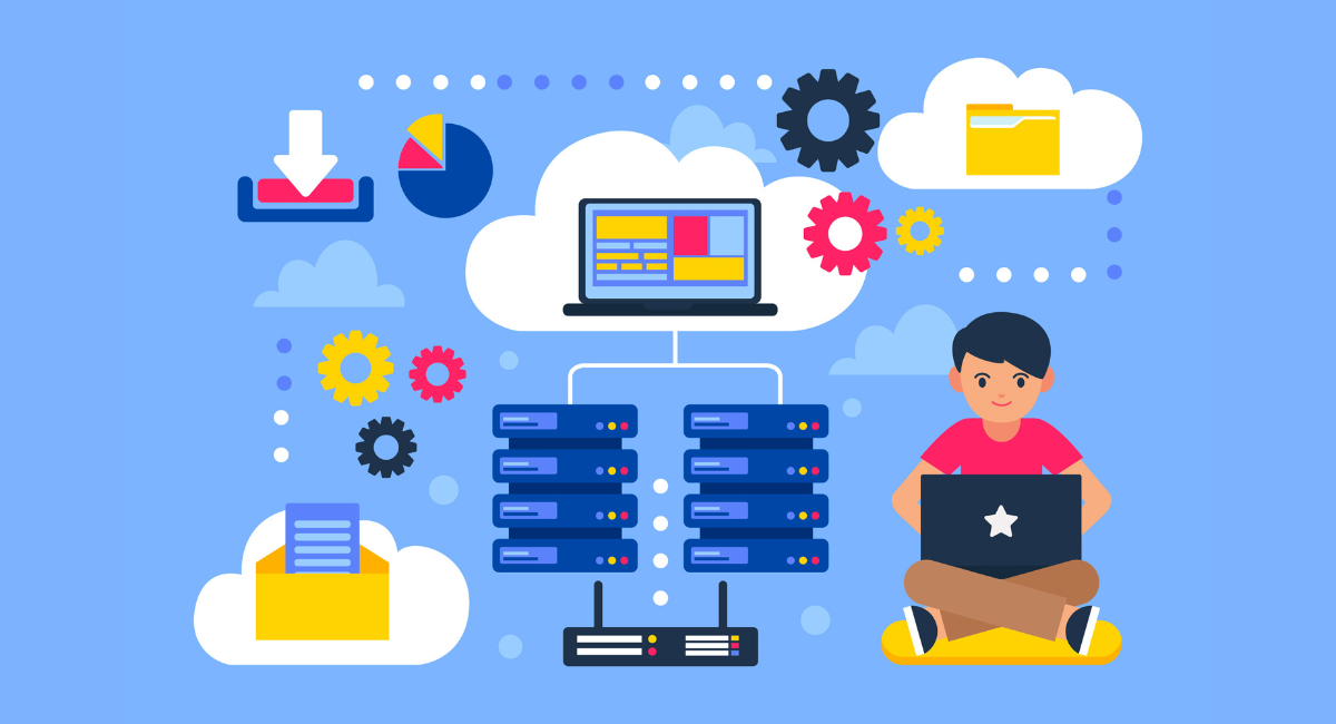 Accelerate Cloud Testing with Cloud-based Test Automation