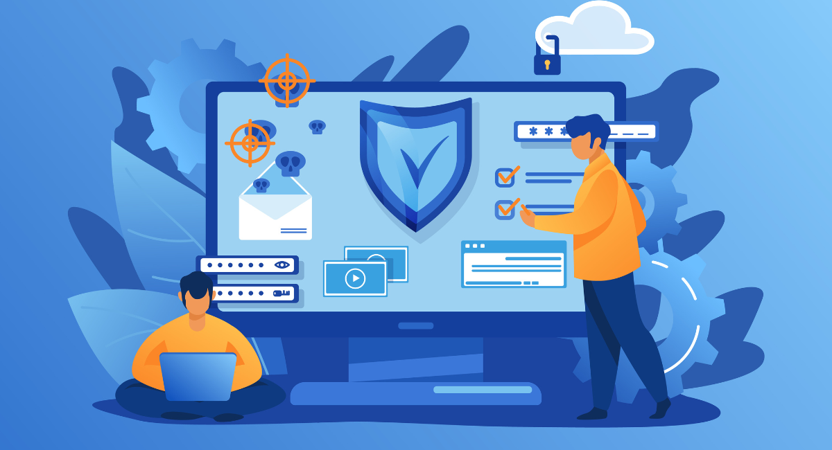 Shield Your Cloud: Essential Practices for Cloud Application Security Testing