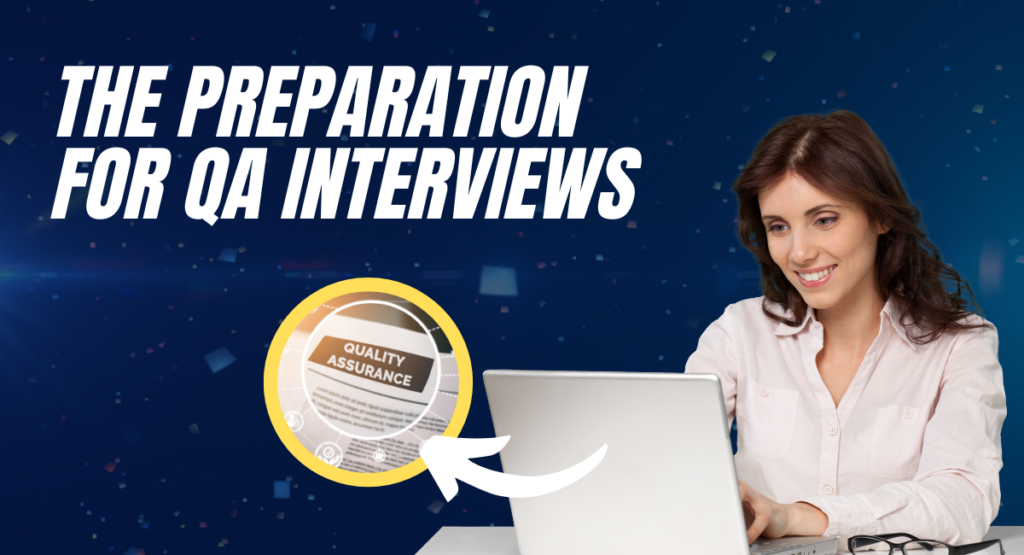 Best 25 interview questions for QA positions