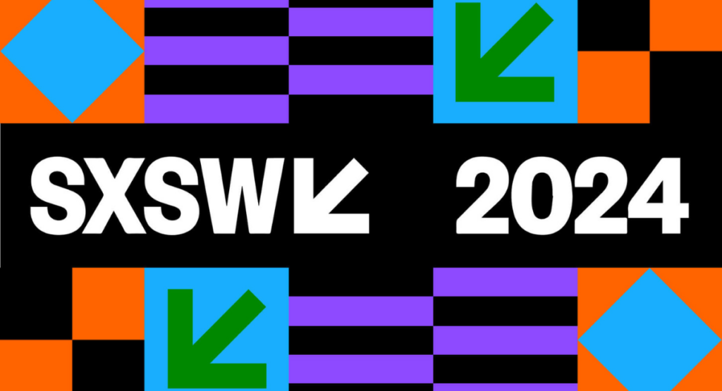 SXSW Events for Software Development