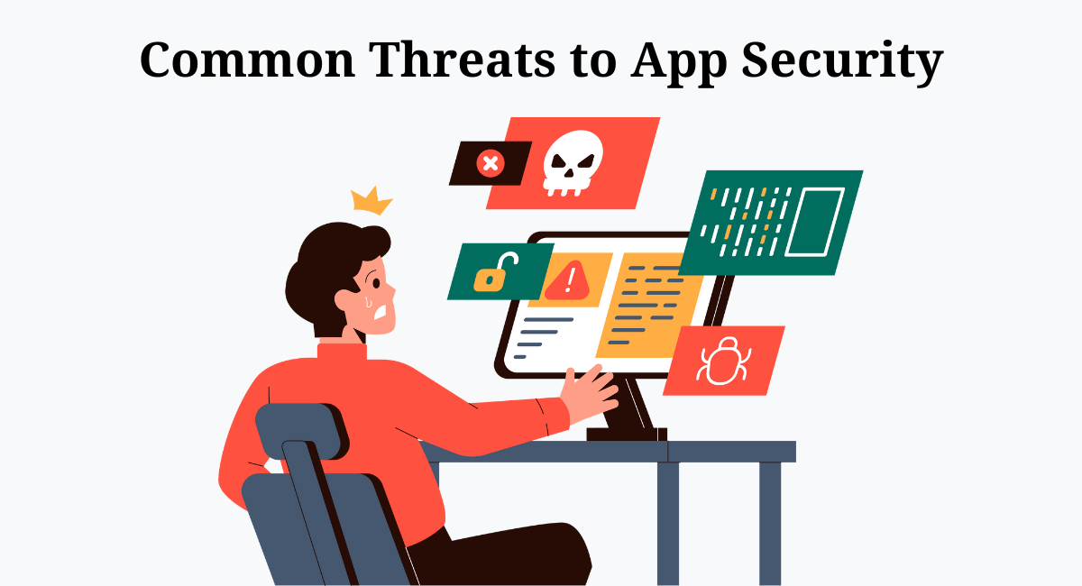 Common Threats to App Security