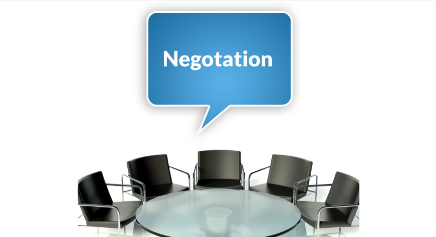 Negotiation Strategies for Managers of Businesses