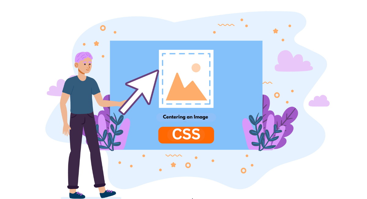 Centering an Image in CSS: A Detailed Guide