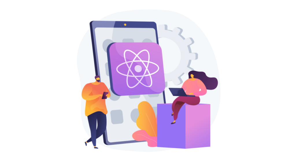 React and React Native