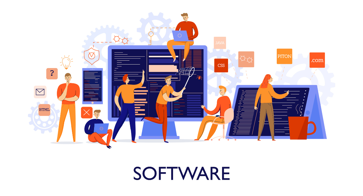 Understanding the Software Development Process