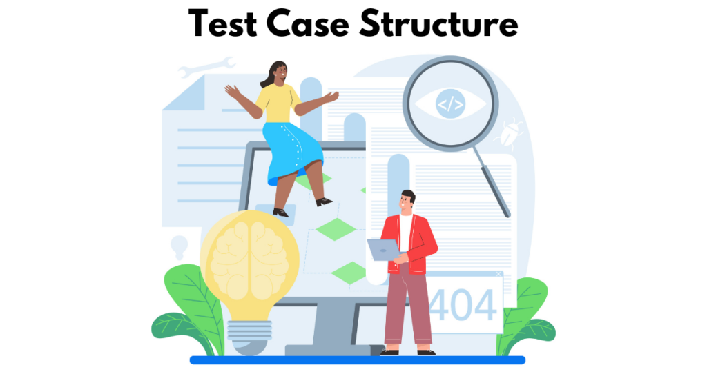 Test Cases For Search 