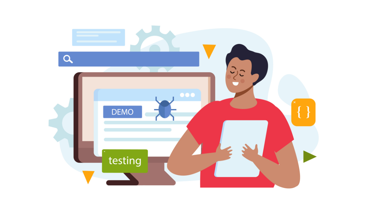 challenging part of automation testing