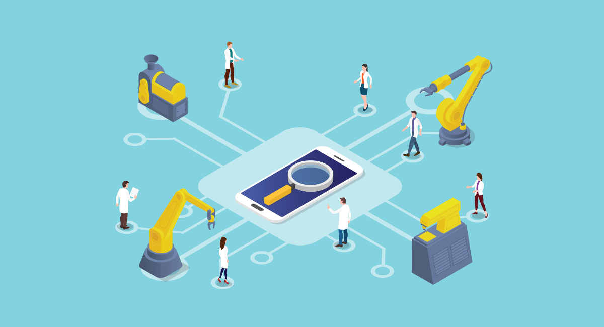 Distributed Automation Using Selenium Grid / AWS / Autoscaling