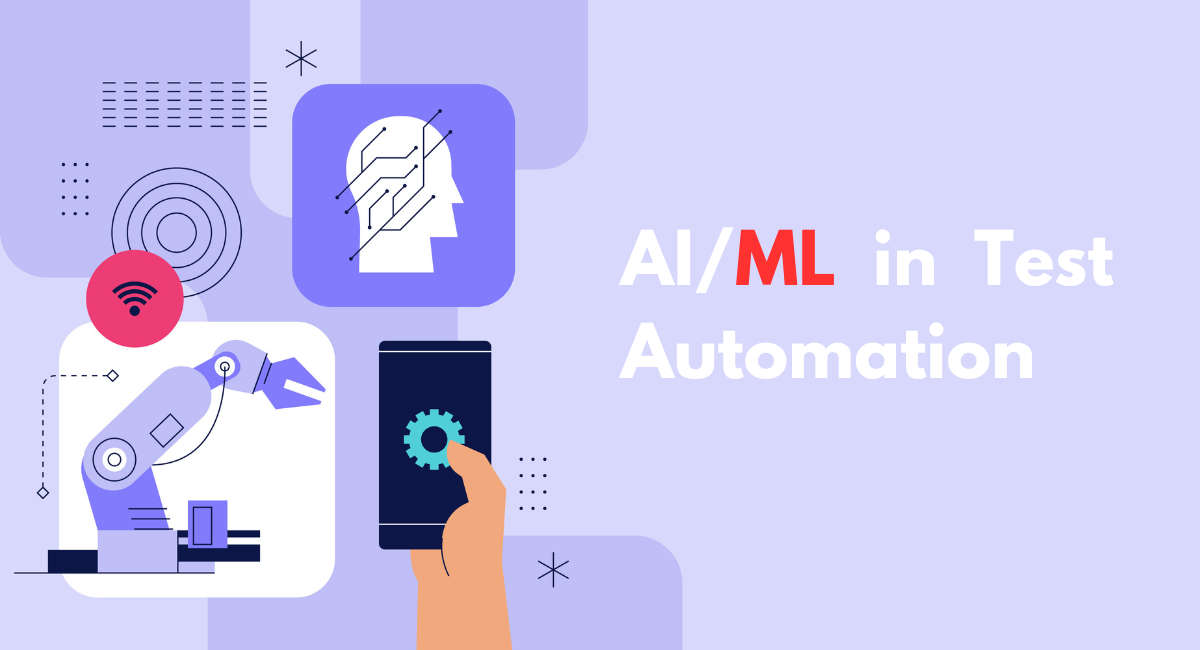 AI and ML in Test Automation: Are You Ready for the Future?